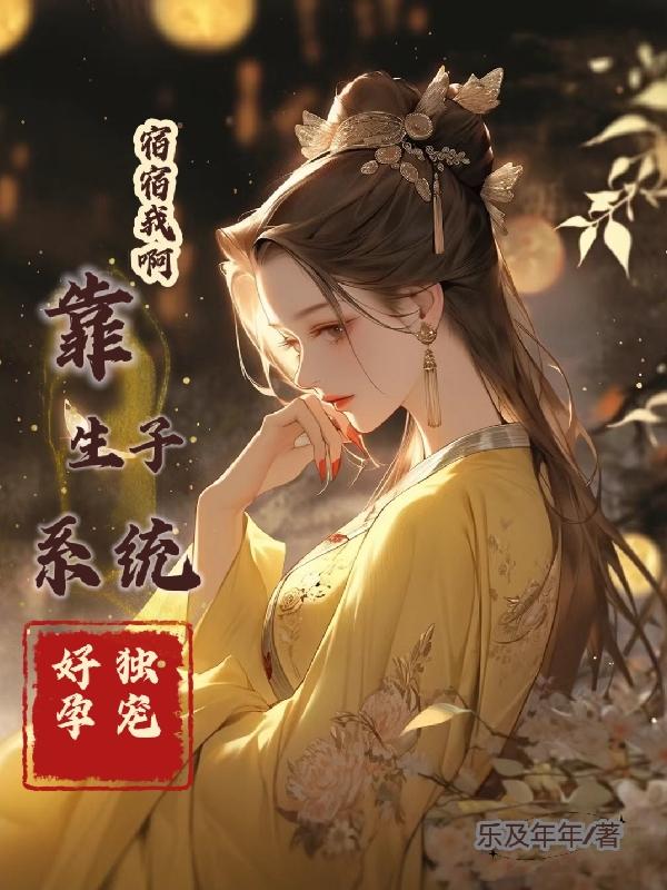 Stay with me, I rely on the childbearing system to get pregnant and dote on me alone