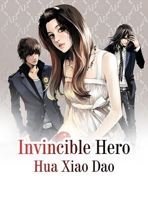 Invincible Hero