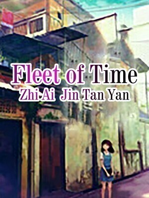 Fleet of Time