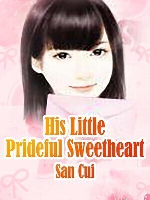 His Little Prideful Sweetheart