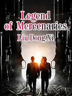 Legend of Mercenaries